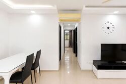 Blk 89 Commonwealth View (Queenstown), HDB 4 Rooms #571788101